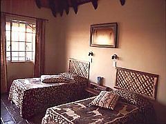 Twyfelfontein Country Lodge Etosha Exterior foto